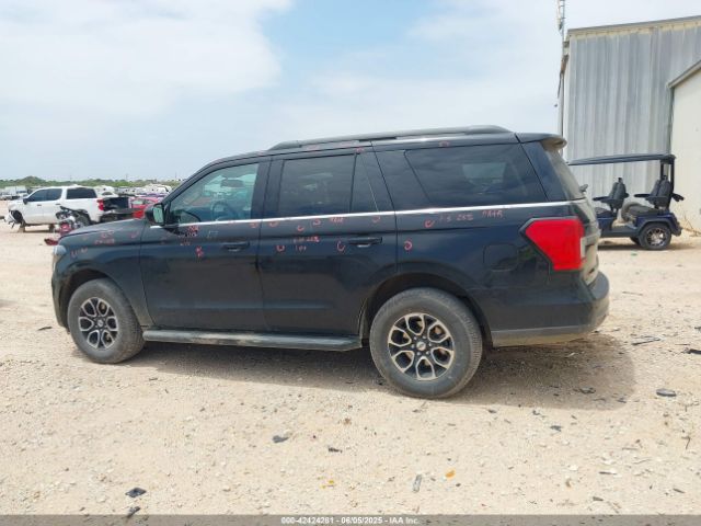 1FMJU1H89REA41800 Ford Expedition Xlt