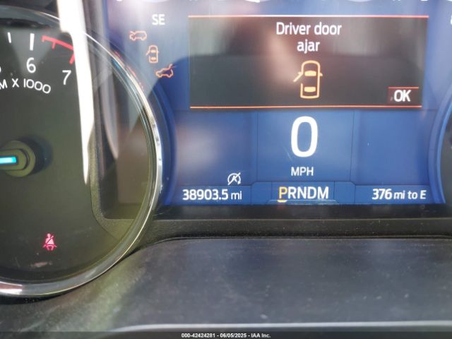 1FMJU1H89REA41800 Ford Expedition Xlt