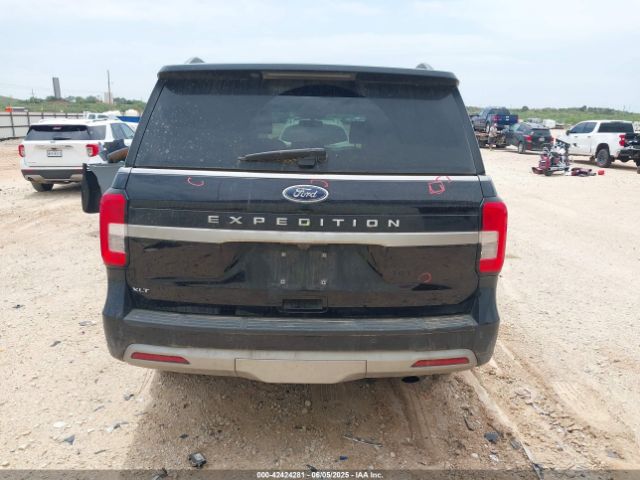 1FMJU1H89REA41800 Ford Expedition Xlt