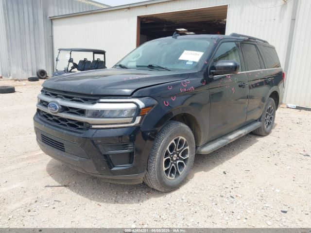 1FMJU1H89REA41800 Ford Expedition Xlt