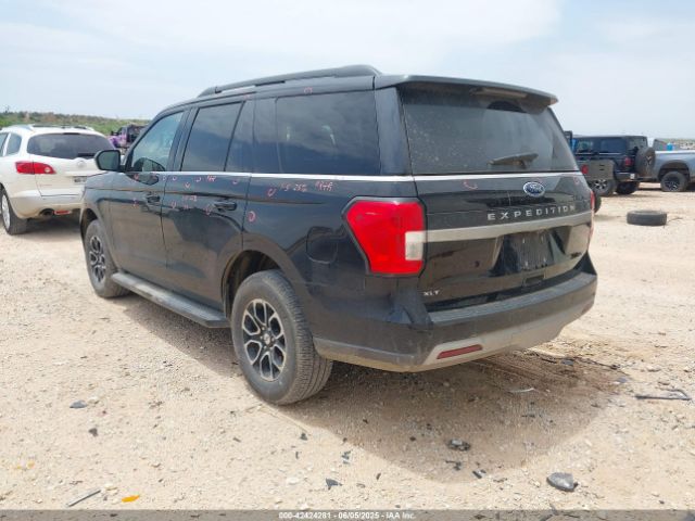 1FMJU1H89REA41800 Ford Expedition Xlt