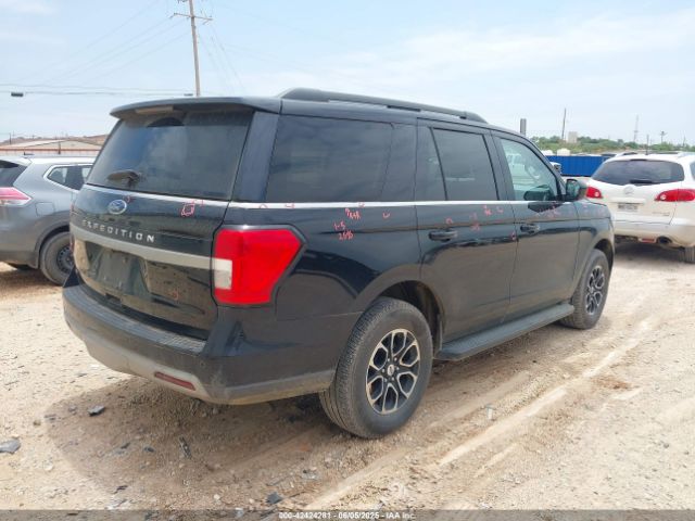 1FMJU1H89REA41800 Ford Expedition Xlt