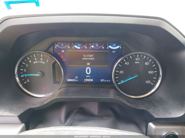 1FMJU1H89REA41800 Ford Expedition Xlt