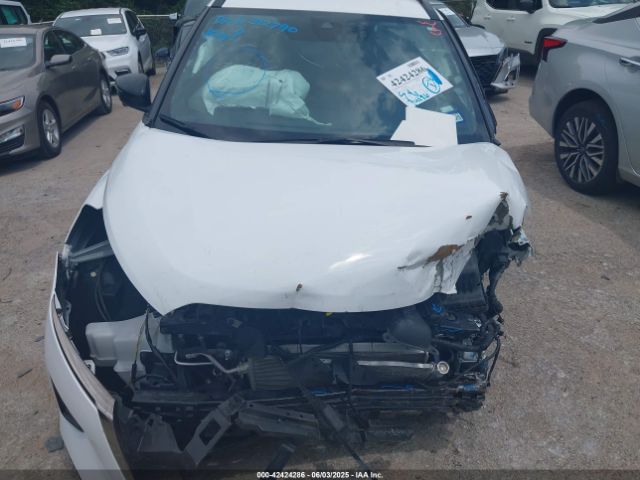 3N1CP5DV6PL570998 Nissan Kicks