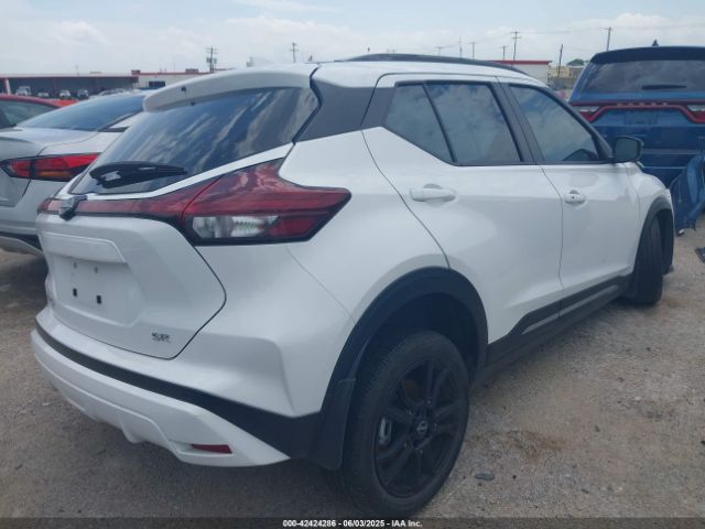 3N1CP5DV6PL570998 Nissan Kicks