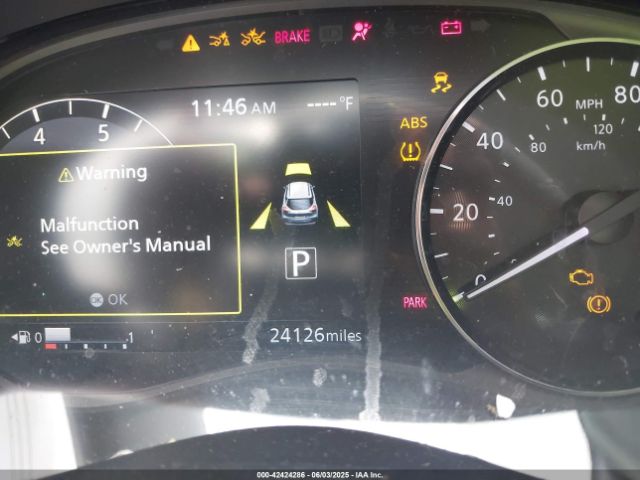 3N1CP5DV6PL570998 Nissan Kicks