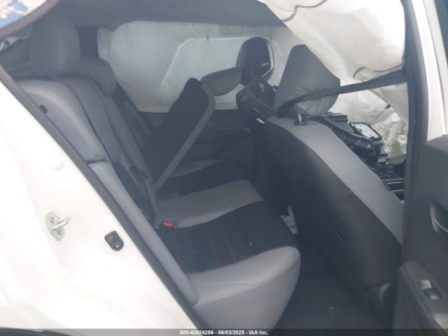 3N1CP5DV6PL570998 Nissan Kicks