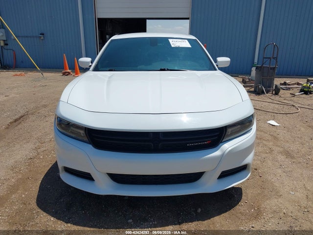 2C3CDXBGXKH725161 Dodge Charger