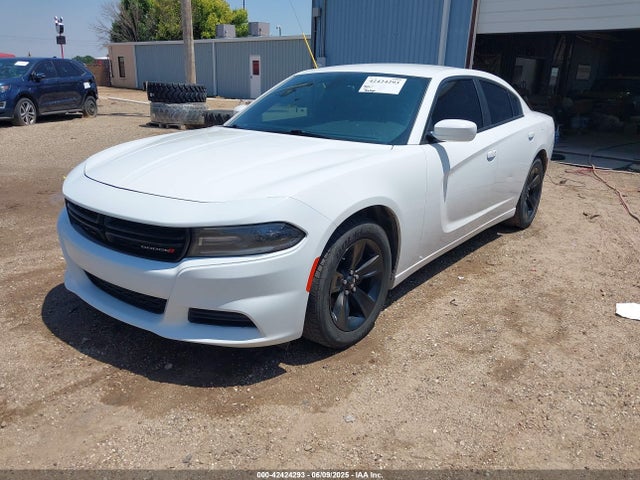 2C3CDXBGXKH725161 Dodge Charger