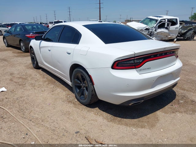 2C3CDXBGXKH725161 Dodge Charger