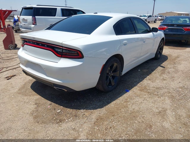 2C3CDXBGXKH725161 Dodge Charger