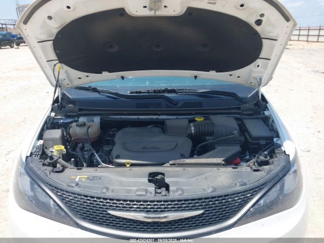 2023 CHRYSLER VOYAGER 2C4RC1CG0PR525704 Photo 9