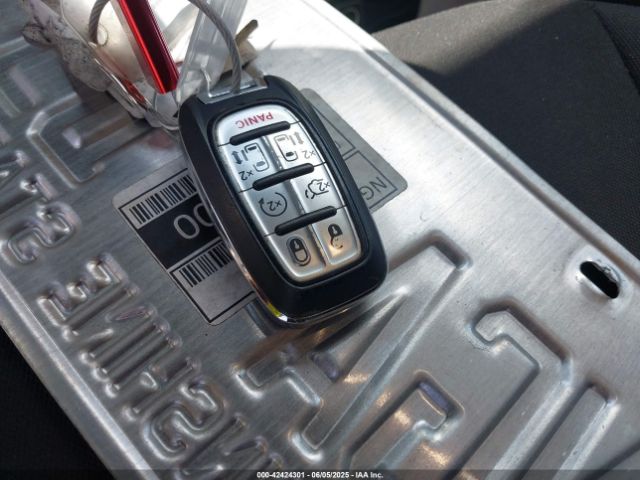 2023 CHRYSLER VOYAGER 2C4RC1CG0PR525704 Photo 10