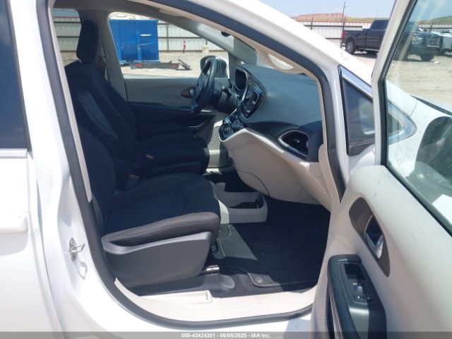 2023 CHRYSLER VOYAGER 2C4RC1CG0PR525704 Photo 4