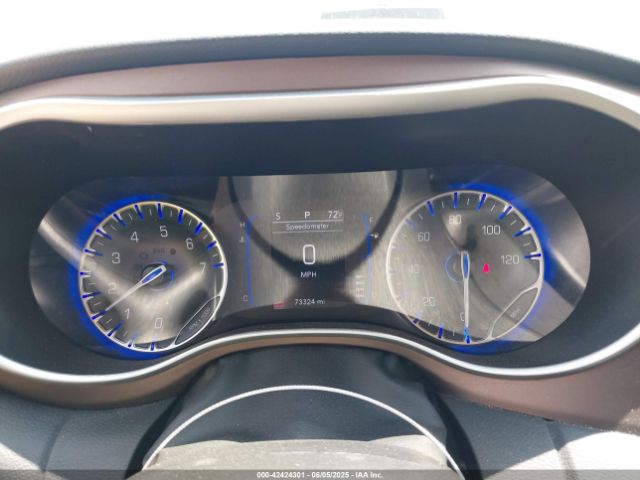 2023 CHRYSLER VOYAGER 2C4RC1CG0PR525704 Photo 6
