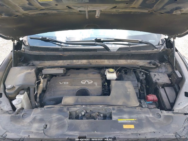 5N1DL0MN0JC522346 Infiniti 2018
