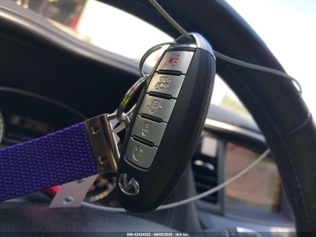 5N1DL0MN0JC522346 Infiniti 2018