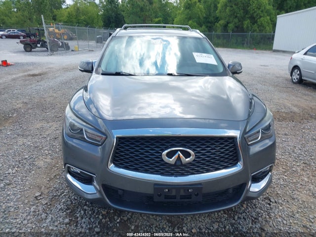 5N1DL0MN0JC522346 Infiniti 2018