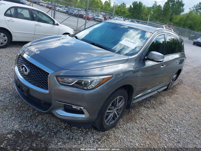 5N1DL0MN0JC522346 Infiniti 2018