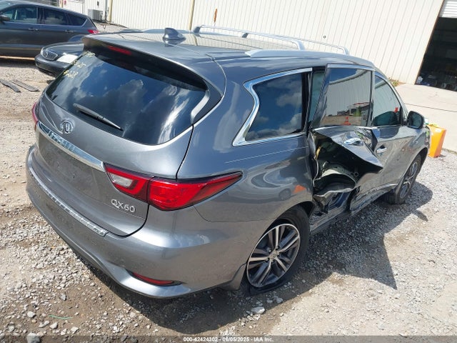 5N1DL0MN0JC522346 Infiniti 2018