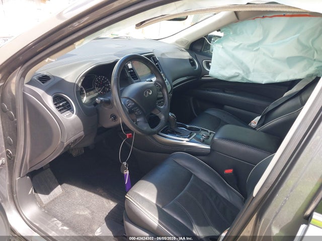5N1DL0MN0JC522346 Infiniti 2018