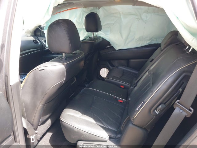 5N1DL0MN0JC522346 Infiniti 2018