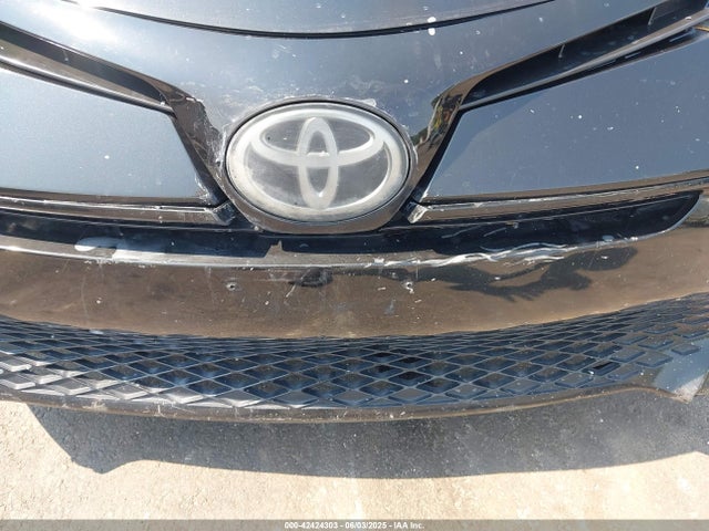 5YFBURHE3KP906802 Toyota COROLLA SE