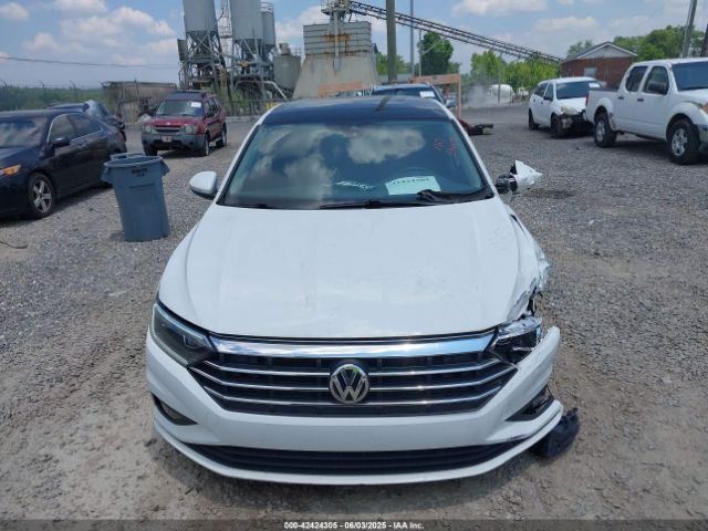 3VWG57BU5MM065550 Volkswagen Jetta 1.4t Sel Premium