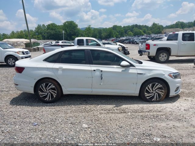 3VWG57BU5MM065550 Volkswagen Jetta 1.4t Sel Premium