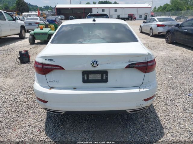 3VWG57BU5MM065550 Volkswagen Jetta 1.4t Sel Premium