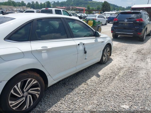 3VWG57BU5MM065550 Volkswagen Jetta 1.4t Sel Premium