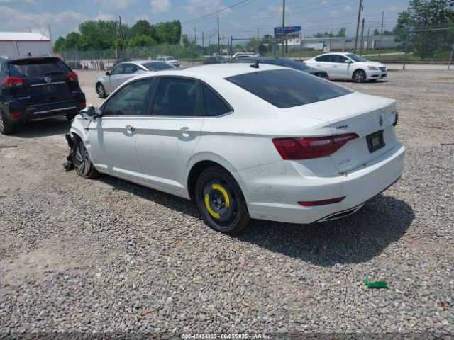 3VWG57BU5MM065550 Volkswagen Jetta 1.4t Sel Premium