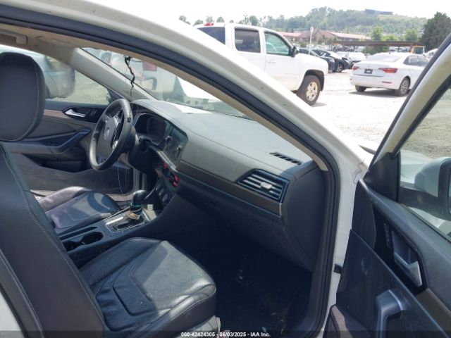 3VWG57BU5MM065550 Volkswagen Jetta 1.4t Sel Premium