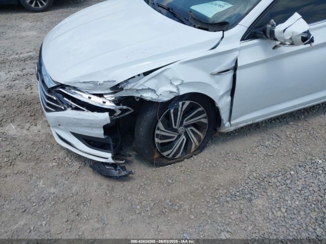 3VWG57BU5MM065550 Volkswagen Jetta 1.4t Sel Premium