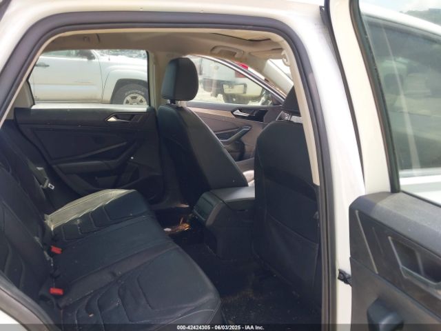 3VWG57BU5MM065550 Volkswagen Jetta 1.4t Sel Premium