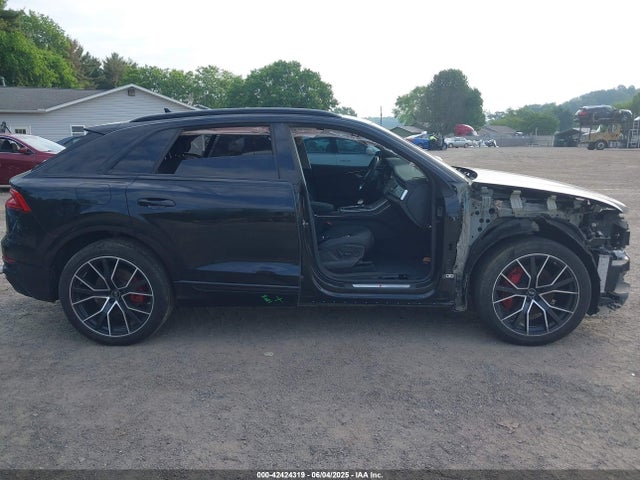 WA1FVBF16PD028292 Audi Q8