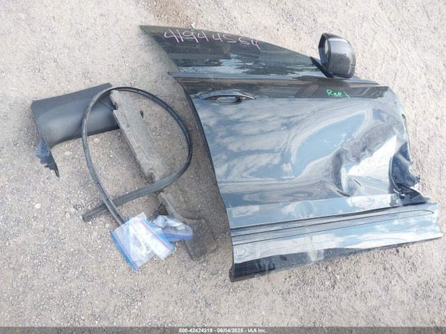 WA1FVBF16PD028292 Audi Q8