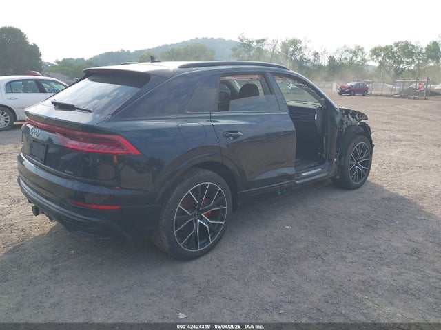 2023 AUDI Q8 WA1FVBF16PD028292 Photo 3