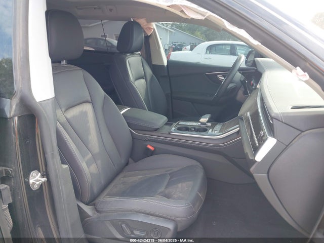 2023 AUDI Q8 WA1FVBF16PD028292 Photo 4