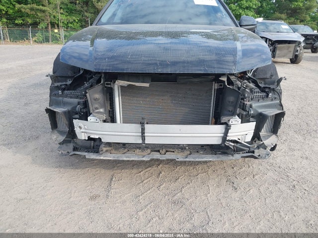 2023 AUDI Q8 WA1FVBF16PD028292 Photo 5