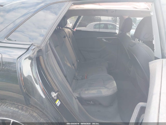 2023 AUDI Q8 WA1FVBF16PD028292 Photo 7