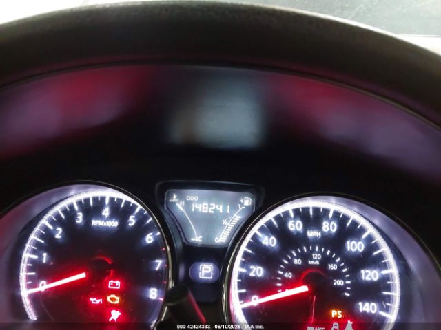 3N1CN7AP8GL823388 Nissan 2016