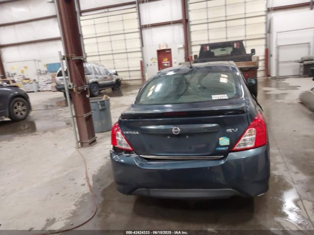 3N1CN7AP8GL823388 Nissan 2016