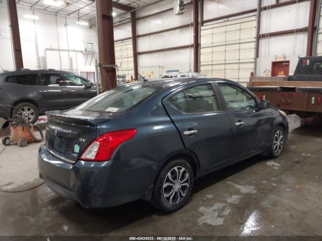 3N1CN7AP8GL823388 Nissan 2016