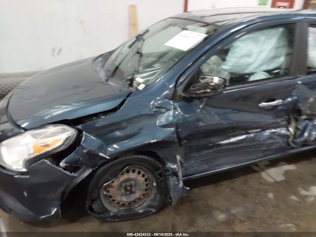 3N1CN7AP8GL823388 Nissan 2016