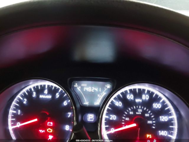 3N1CN7AP8GL823388 Nissan 2016