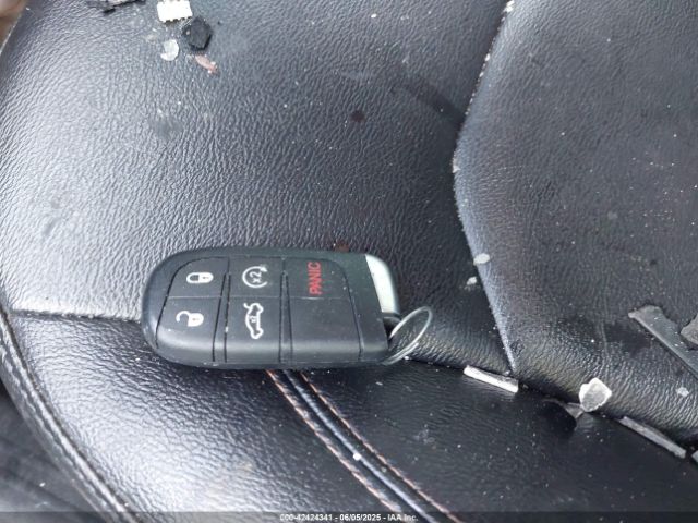 2023 JEEP COMPASS 3C4NJDCN9PT563045 Photo 10
