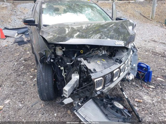 2023 JEEP COMPASS 3C4NJDCN9PT563045 Photo 5