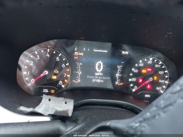 2023 JEEP COMPASS 3C4NJDCN9PT563045 Photo 6