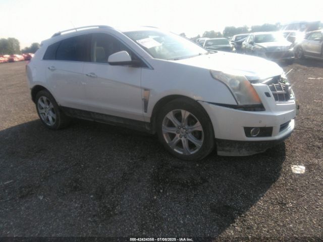 2010 CADILLAC SRX 3GYFNEEYXAS607146